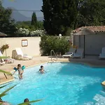 Camping Eco-lodge Lou Pantai