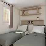 Camping Eco-lodge Lou Pantai Le Pradet