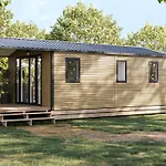Camping Eco-lodge Lou Pantai 3*