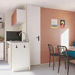 Camping Eco-lodge Lou Pantai Le Pradet