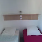 Eco-lodge Lou Pantai Ле-Праде