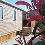 Camping Eco-lodge Lou Pantai Le Pradet