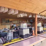 Camping Eco-lodge Lou Pantai Le Pradet