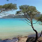 Eco-lodge Lou Pantai Le Pradet