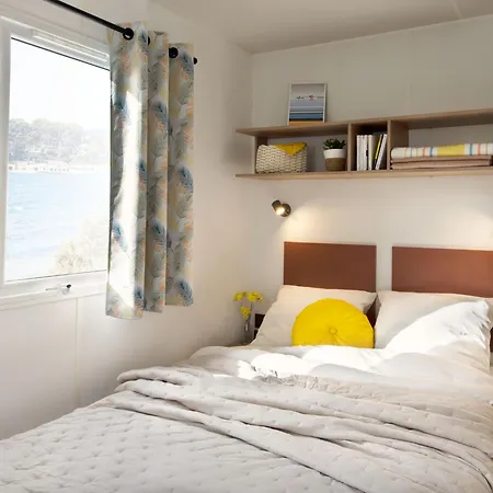 Eco-lodge Lou Pantai Campingplatz 3*
