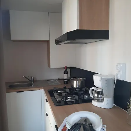 营地 卢攀迪生态旅馆 乐普拉代