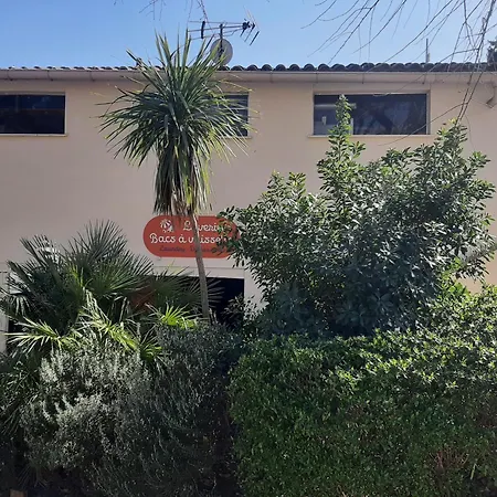 Eco-lodge Lou Pantai Campingplatz 3*