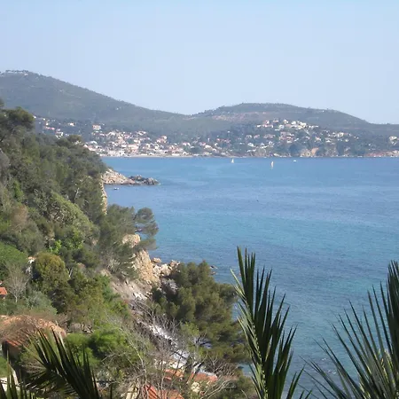 Eco-lodge Lou Pantai Le Pradet