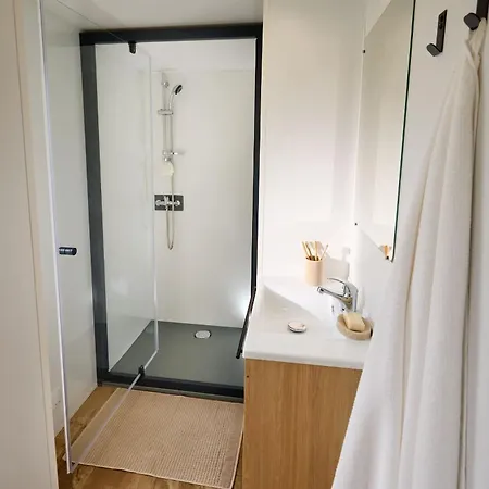 Eco-lodge Lou Pantai