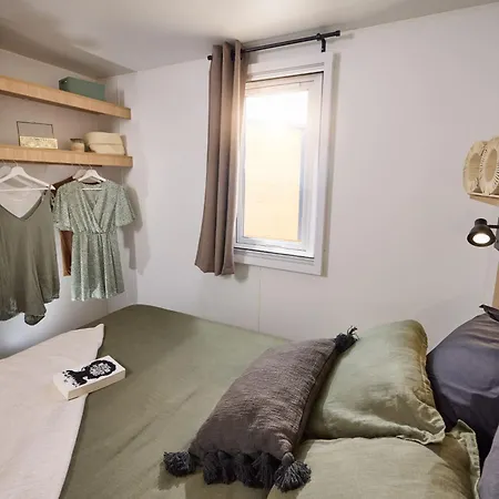 Eco-lodge Lou Pantai Le Pradet