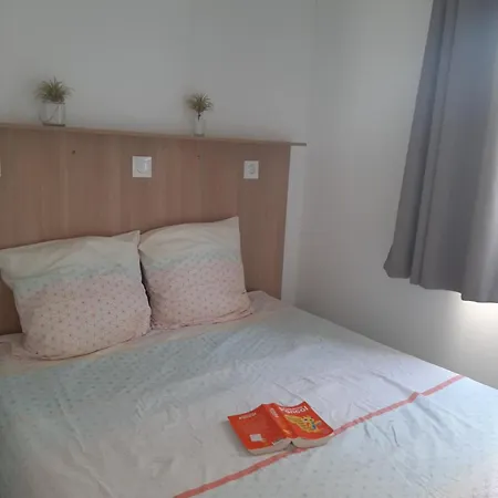 Eco-lodge Lou Pantai Campsite
