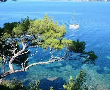 Campsite Eco-lodge Lou Pantai